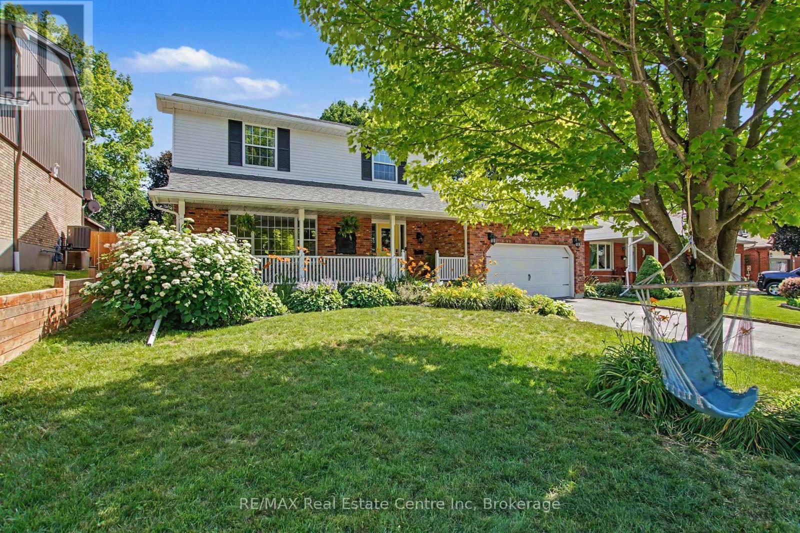 364 Kribs Street, Cambridge, ON