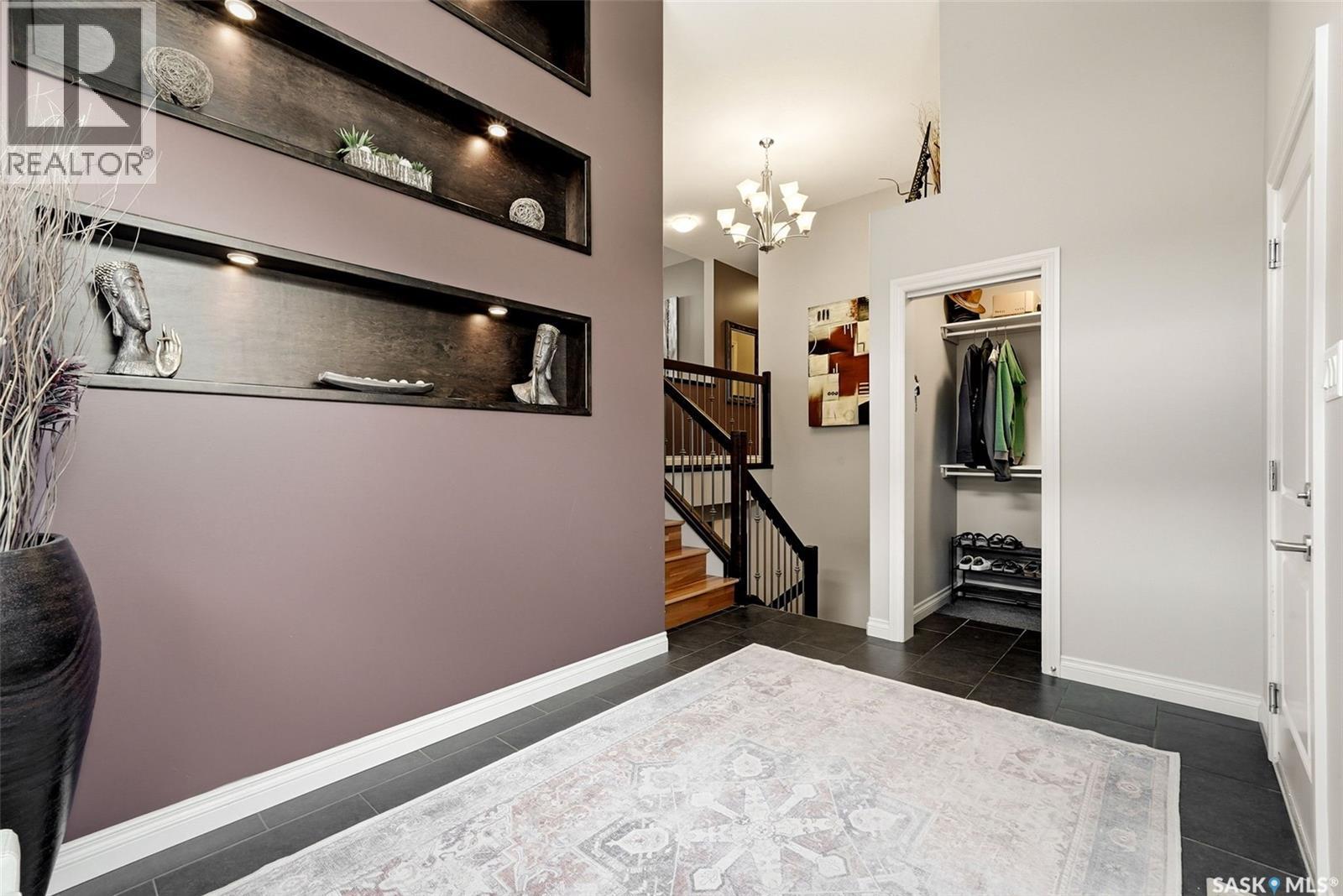 4127 Chuka Drive, Regina, SK - Indoor Photo Showing Other Room