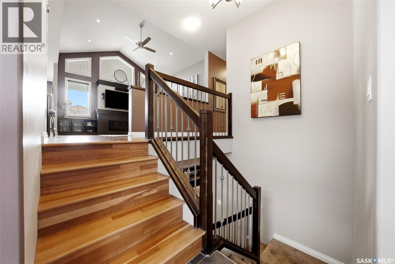 4127 Chuka Drive, Regina, SK - Indoor Photo Showing Other Room