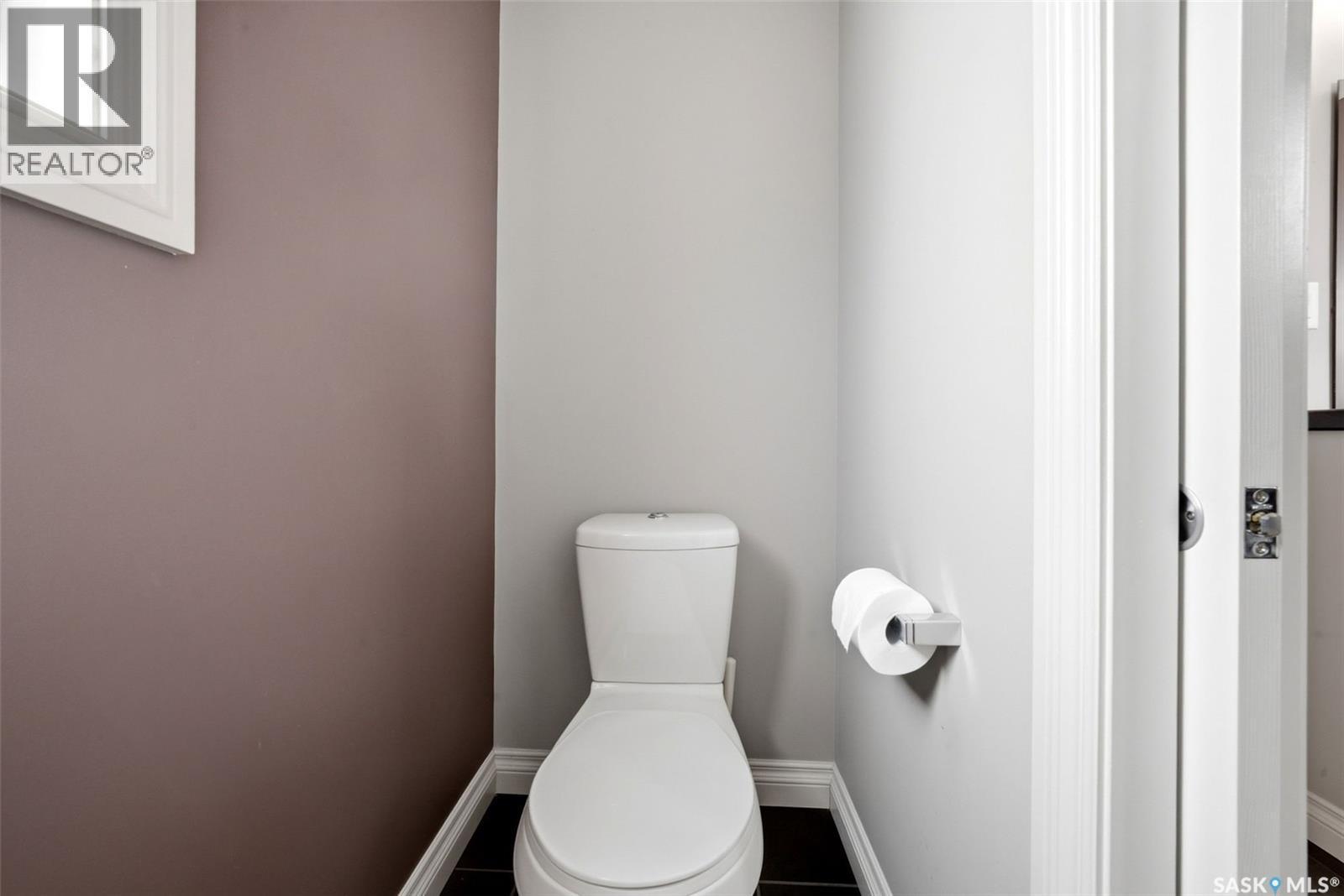 4127 Chuka Drive, Regina, SK - Indoor Photo Showing Bathroom