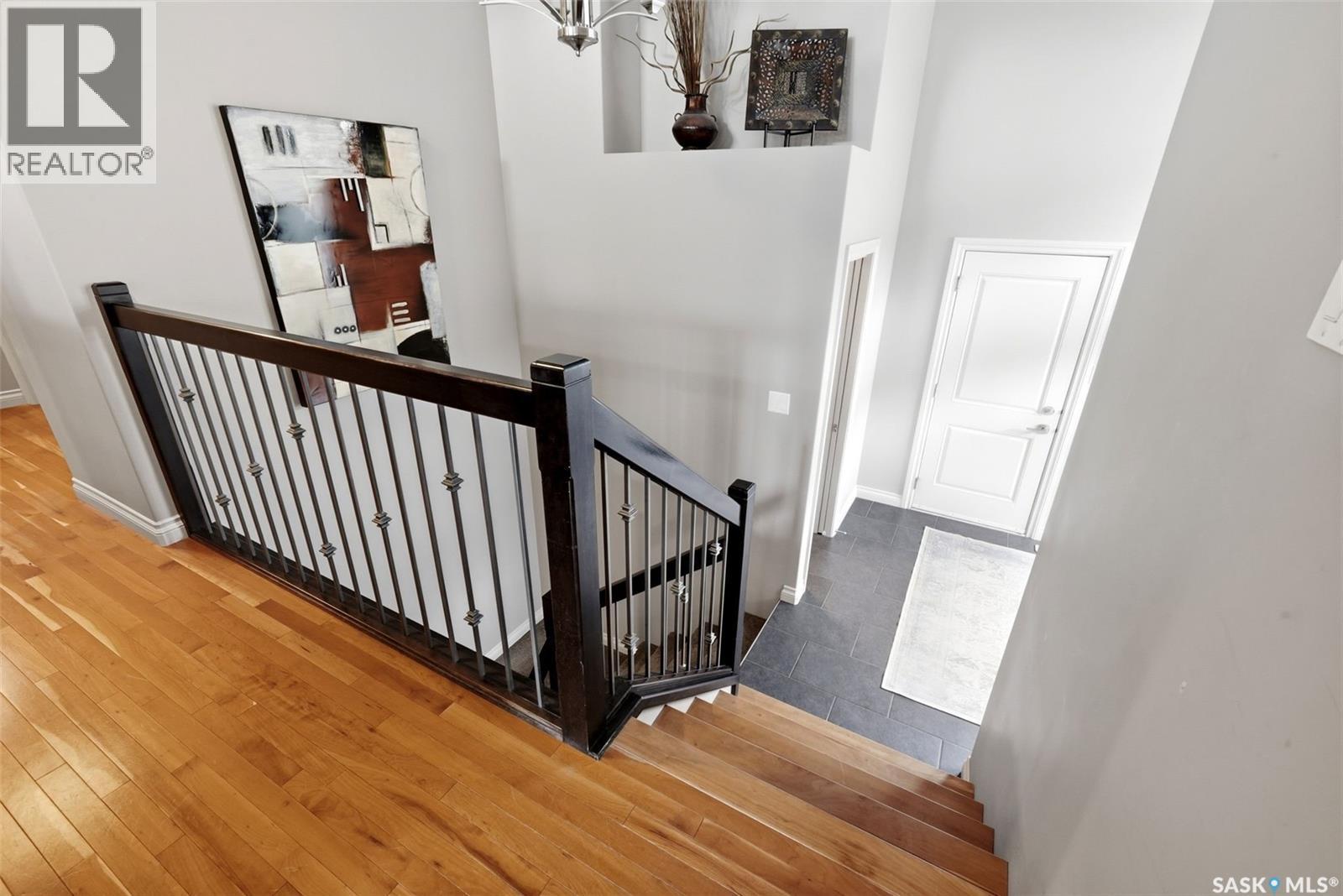 4127 Chuka Drive, Regina, SK - Indoor Photo Showing Other Room