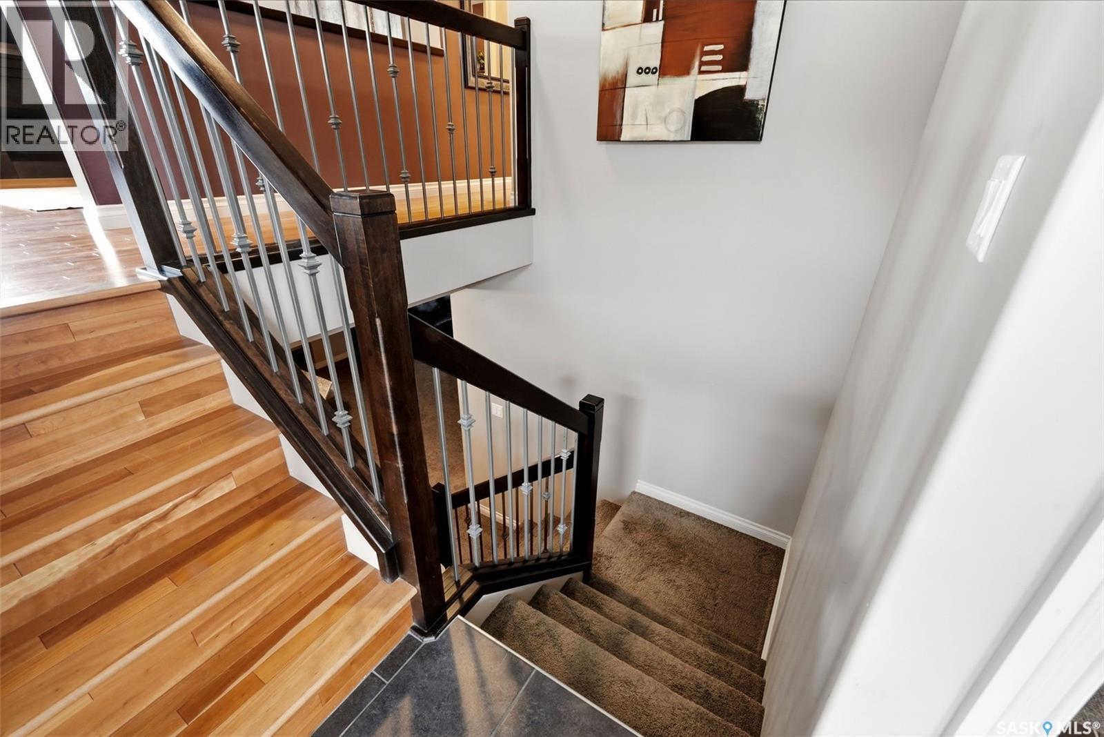 4127 Chuka Drive, Regina, SK - Indoor Photo Showing Other Room