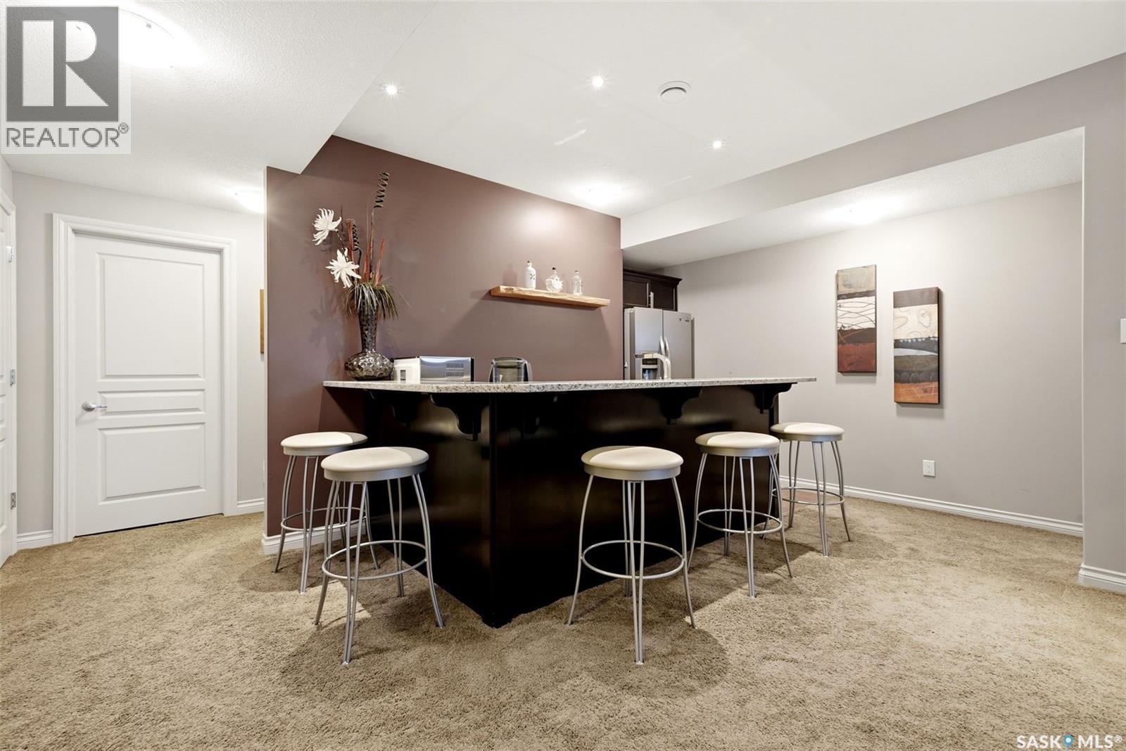 4127 Chuka Drive, Regina, SK - Indoor Photo Showing Other Room
