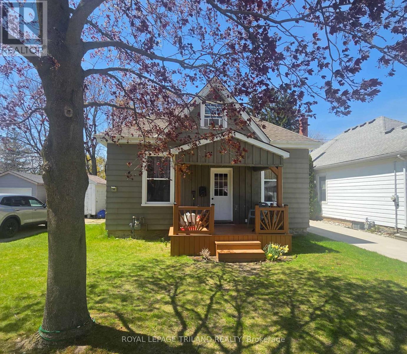 49 Devonshire Place, St. Thomas, ON