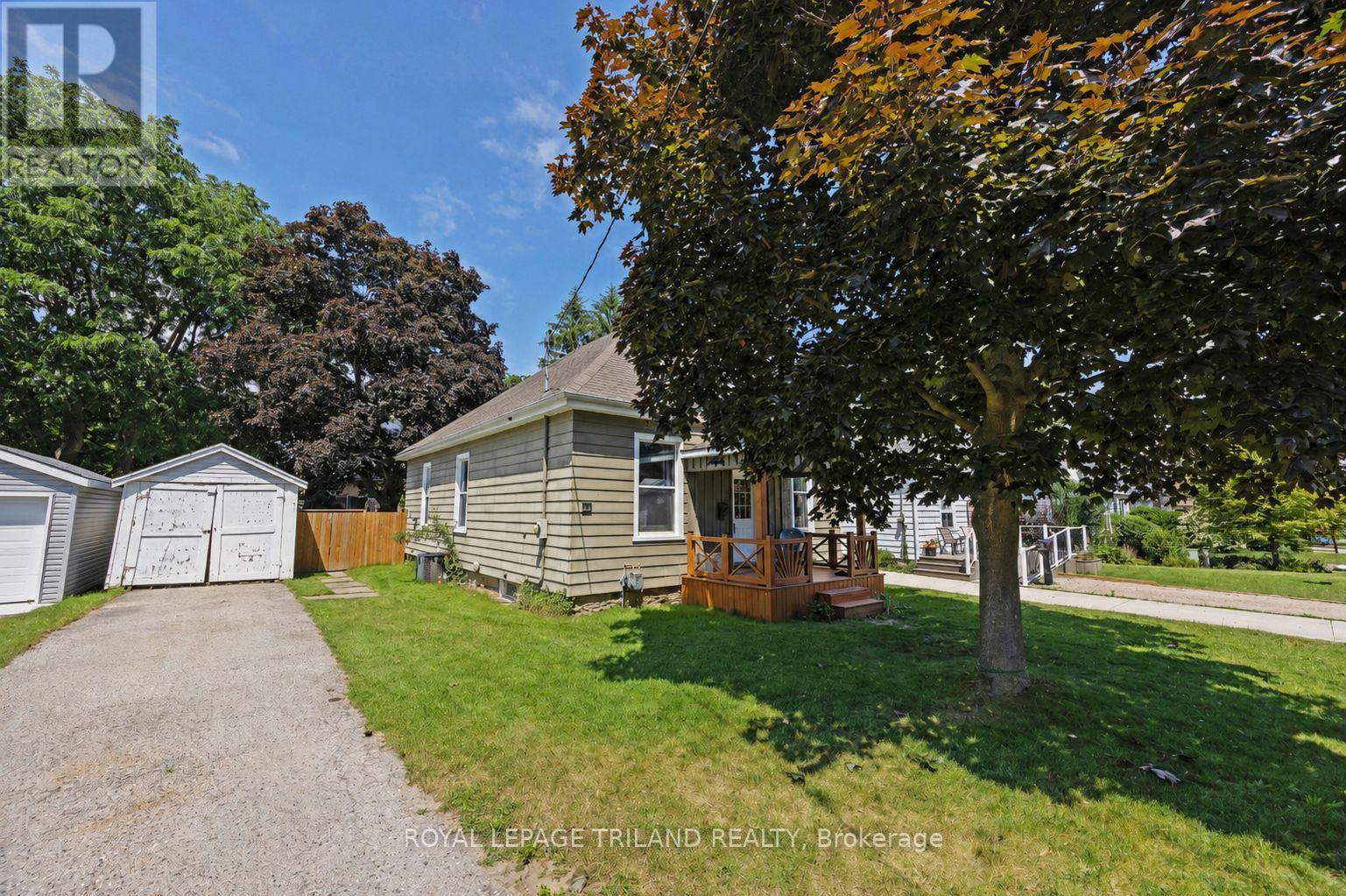 49 Devonshire Place, St. Thomas, ON