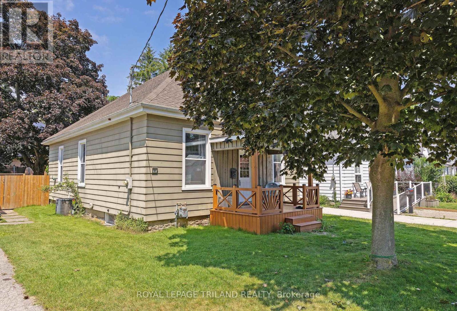 49 Devonshire Place, St. Thomas, ON