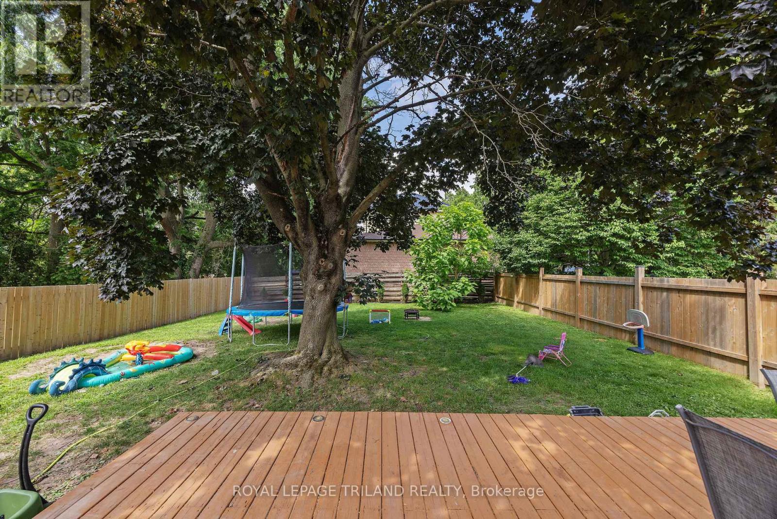 49 Devonshire Place, St. Thomas, ON