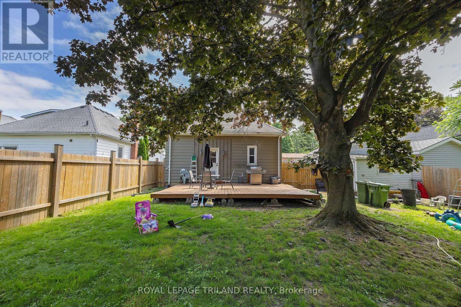 49 Devonshire Place, St. Thomas, ON