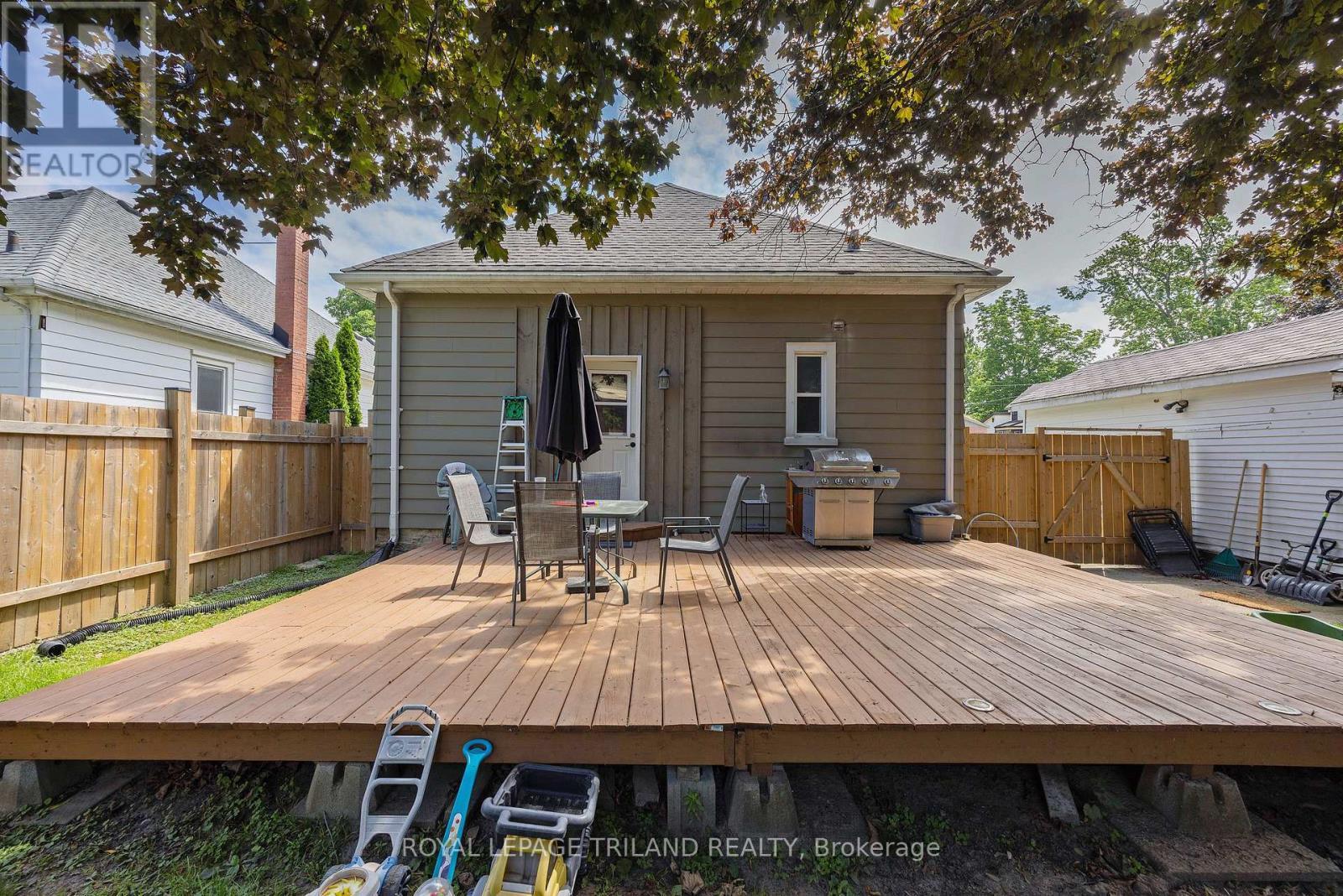 49 Devonshire Place, St. Thomas, ON