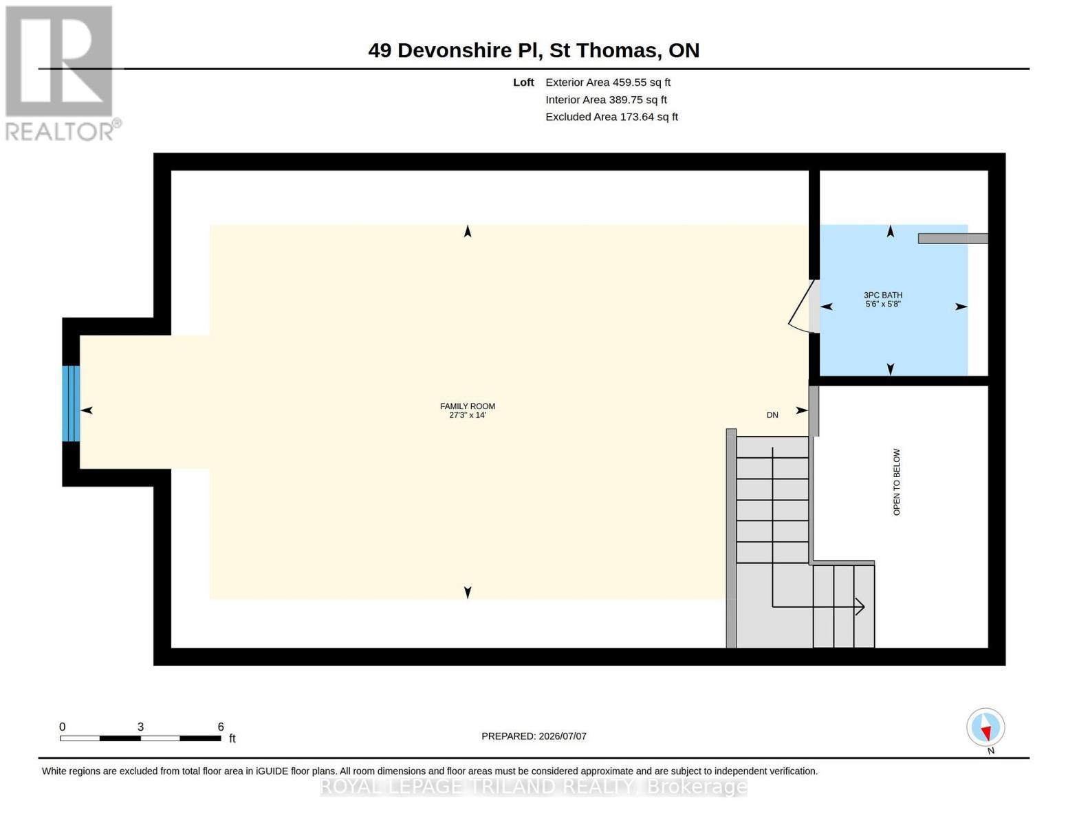49 Devonshire Place, St. Thomas, ON