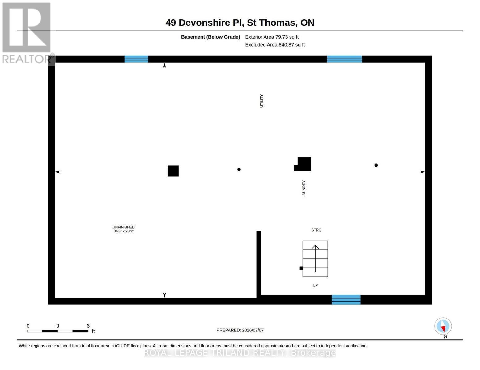 49 Devonshire Place, St. Thomas, ON