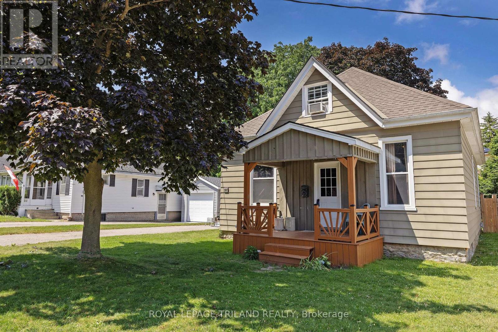 49 Devonshire Place, St. Thomas, ON