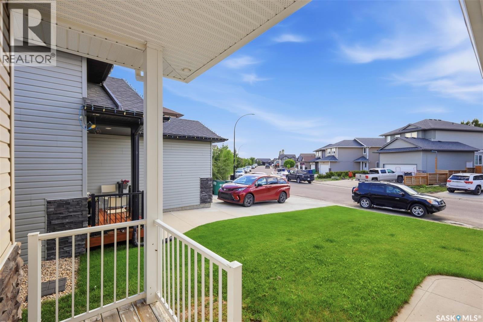 123 Henick Crescent, Saskatoon, SK