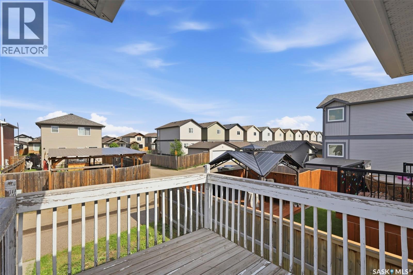 123 Henick Crescent, Saskatoon, SK