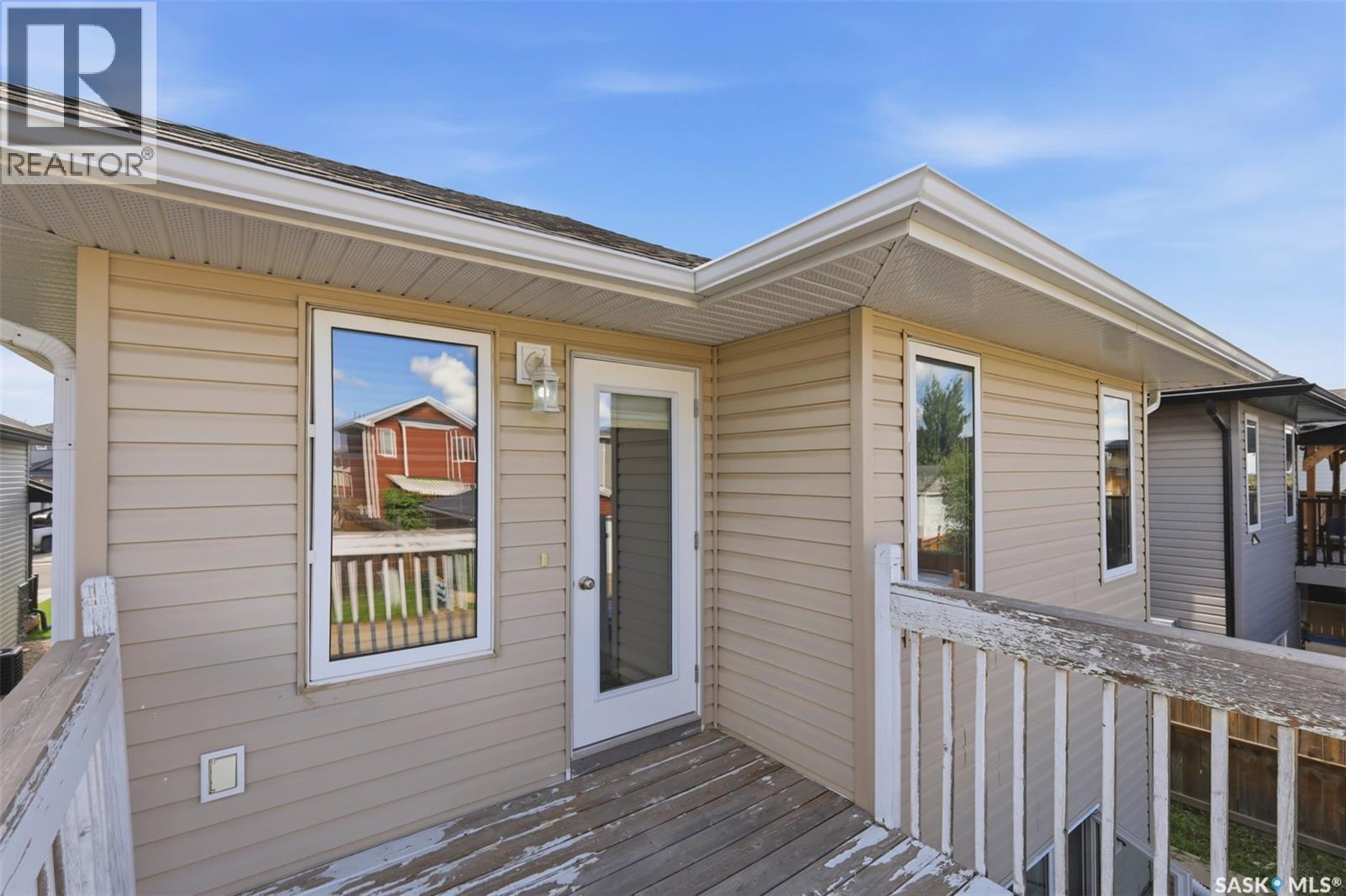 123 Henick Crescent, Saskatoon, SK