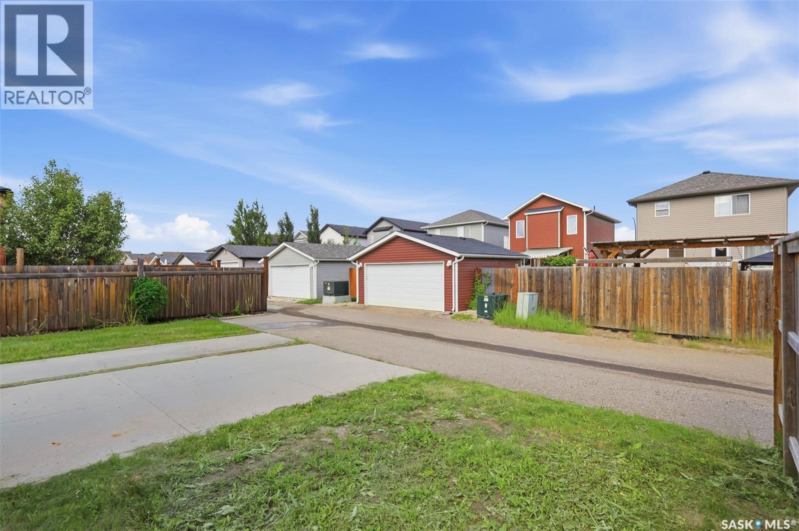 123 Henick Crescent, Saskatoon, SK