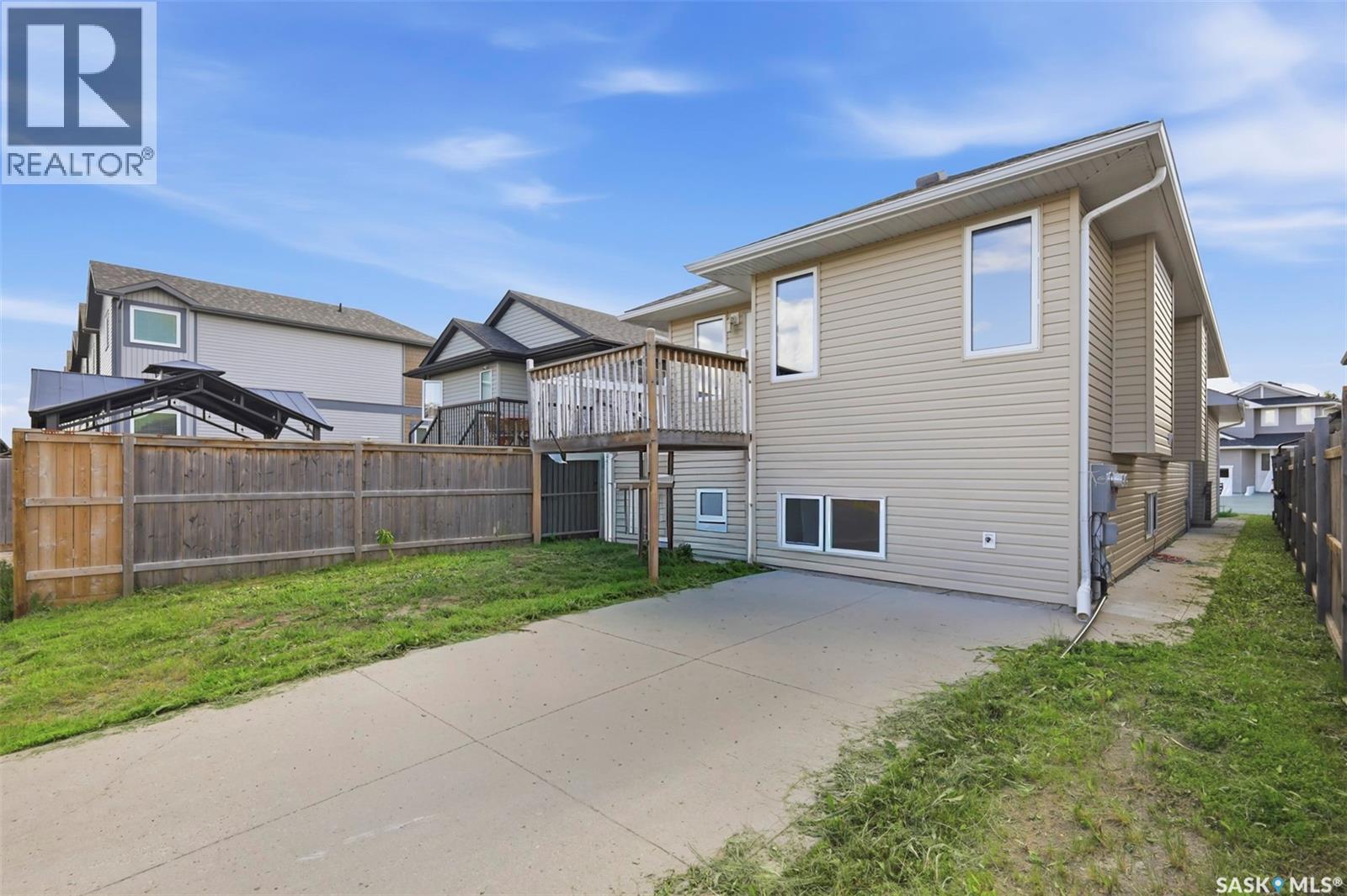 123 Henick Crescent, Saskatoon, SK