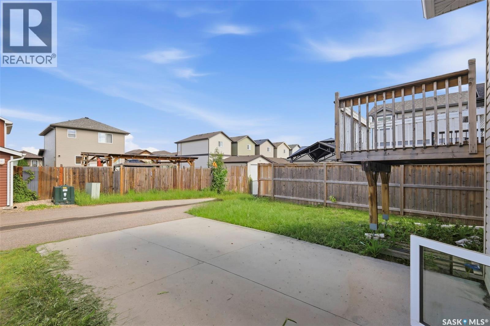 123 Henick Crescent, Saskatoon, SK