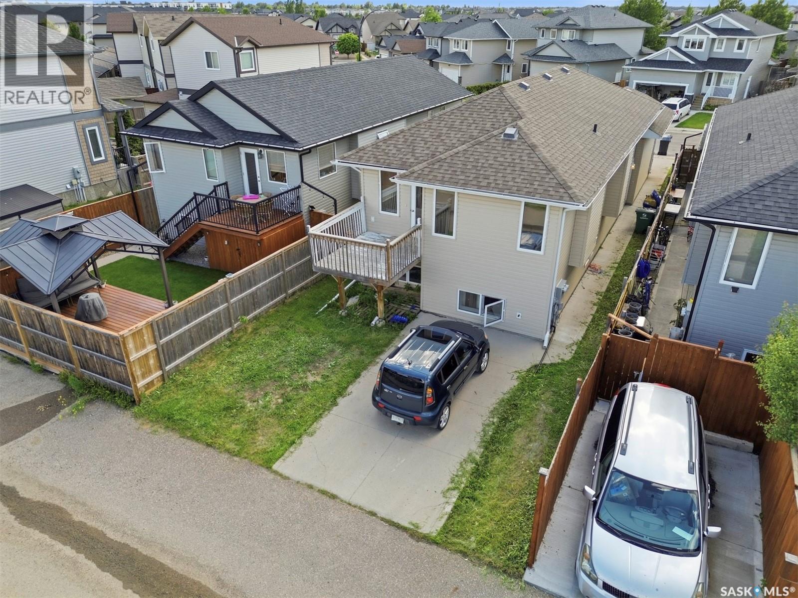 123 Henick Crescent, Saskatoon, SK