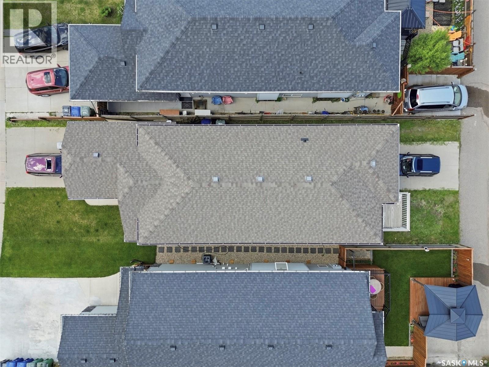 123 Henick Crescent, Saskatoon, SK