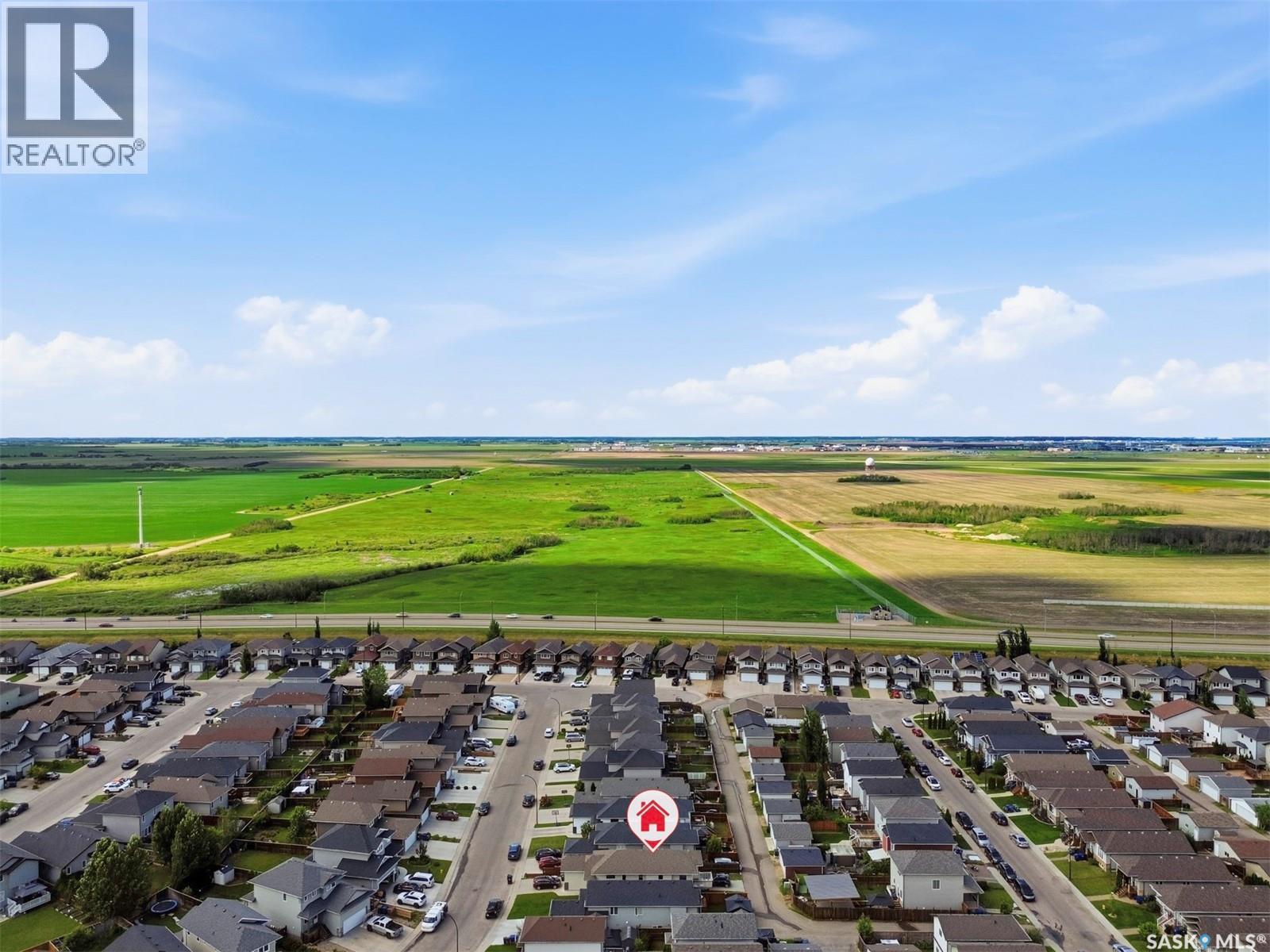 123 Henick Crescent, Saskatoon, SK
