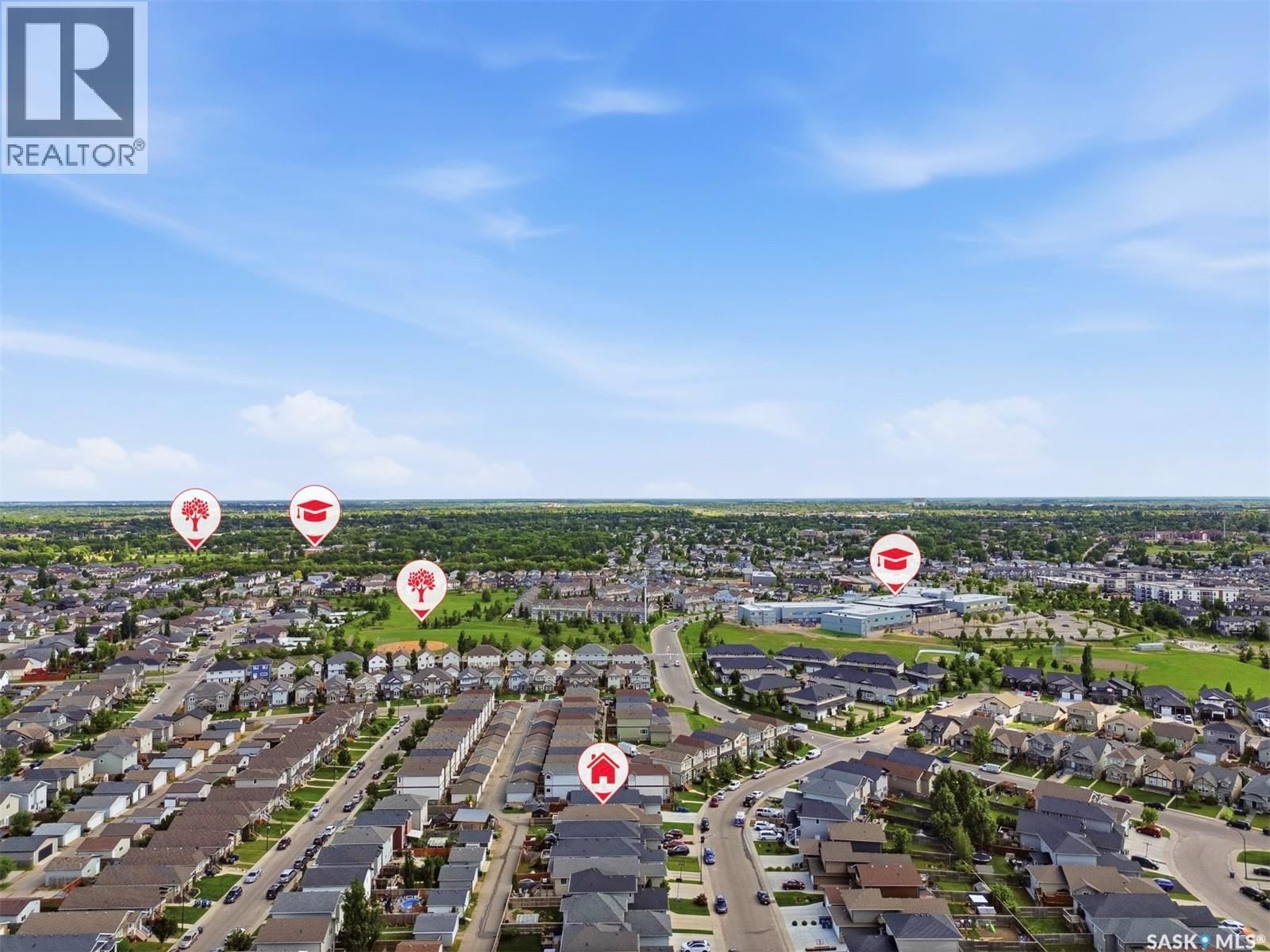 123 Henick Crescent, Saskatoon, SK