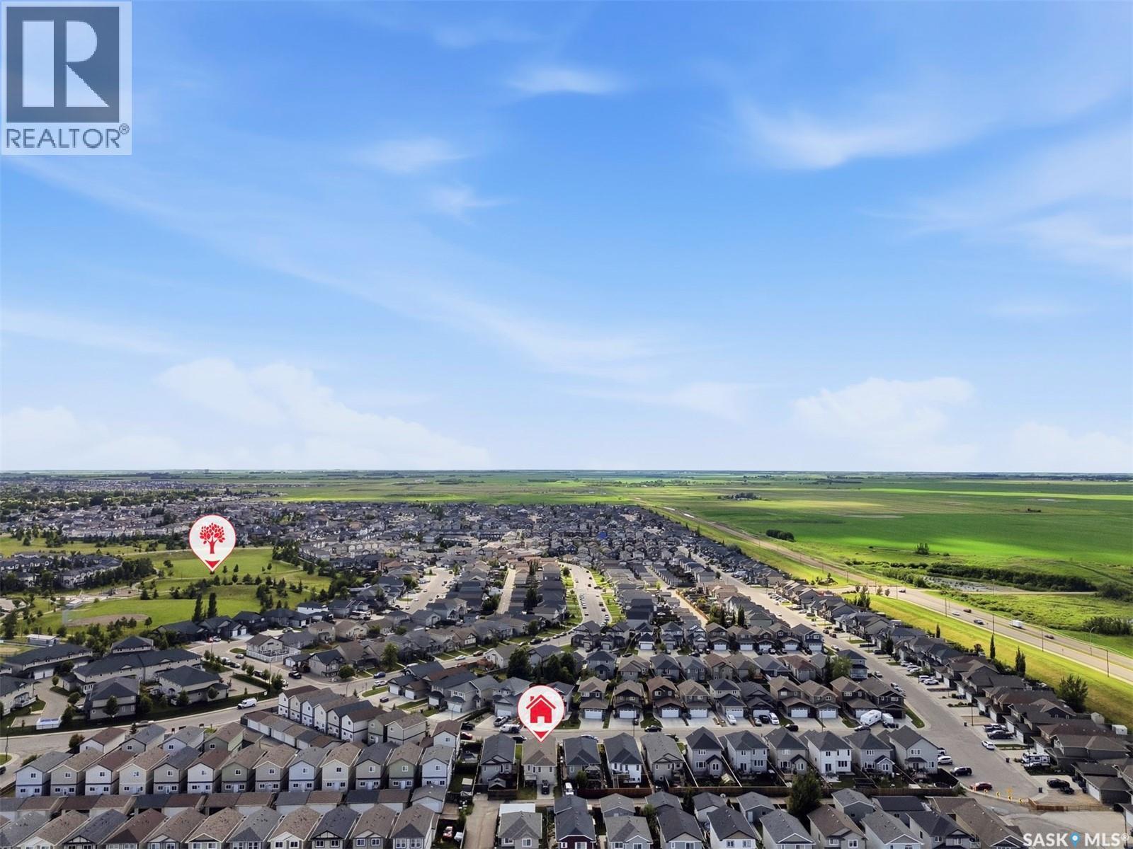 123 Henick Crescent, Saskatoon, SK