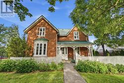 73 TEMPERANCE STREET Clarington (Bowmanville), ON L1C 3B1