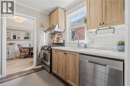 43 Woodbridge Road, Hamilton, ON 