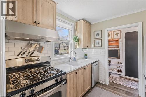 43 Woodbridge Road, Hamilton, ON 