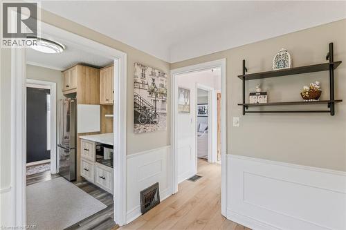 43 Woodbridge Road, Hamilton, ON 