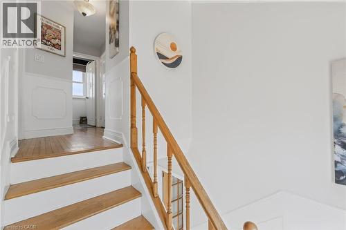 43 Woodbridge Road, Hamilton, ON 