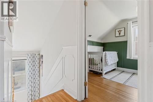 43 Woodbridge Road, Hamilton, ON 