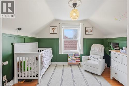 43 Woodbridge Road, Hamilton, ON 
