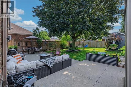 43 Woodbridge Road, Hamilton, ON 