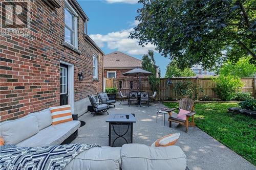 43 Woodbridge Road, Hamilton, ON 