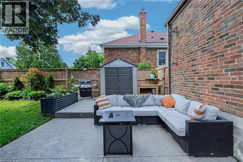 43 Woodbridge Road, Hamilton, ON 