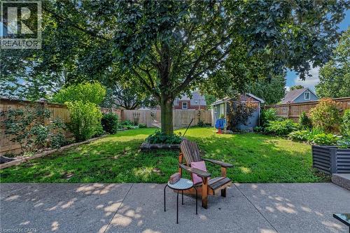 43 Woodbridge Road, Hamilton, ON 