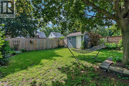 43 Woodbridge Road, Hamilton, ON 
