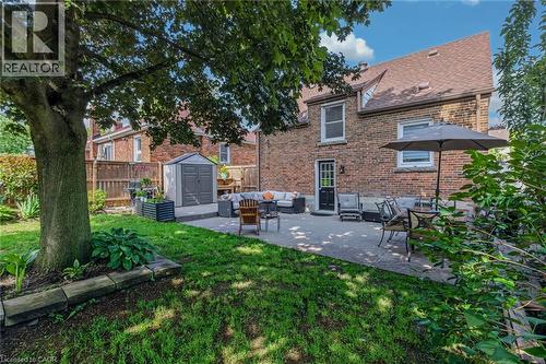43 Woodbridge Road, Hamilton, ON 