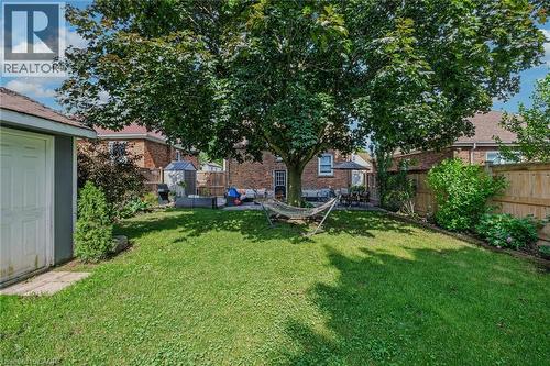 43 Woodbridge Road, Hamilton, ON 