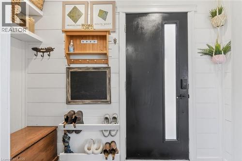 43 Woodbridge Road, Hamilton, ON 