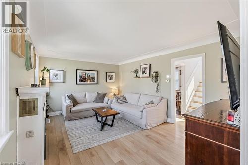 43 Woodbridge Road, Hamilton, ON 
