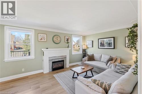 43 Woodbridge Road, Hamilton, ON 