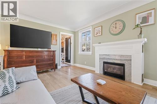 43 Woodbridge Road, Hamilton, ON 