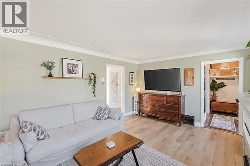 43 Woodbridge Road, Hamilton, ON 