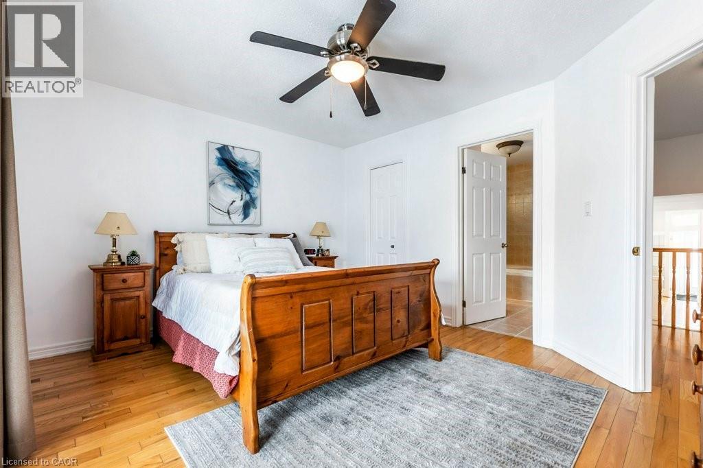 62 Spadara Drive, Hamilton, ON