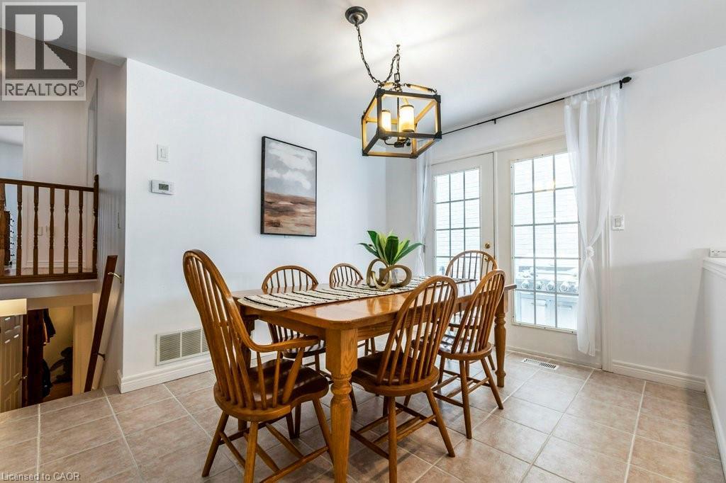62 Spadara Drive, Hamilton, ON