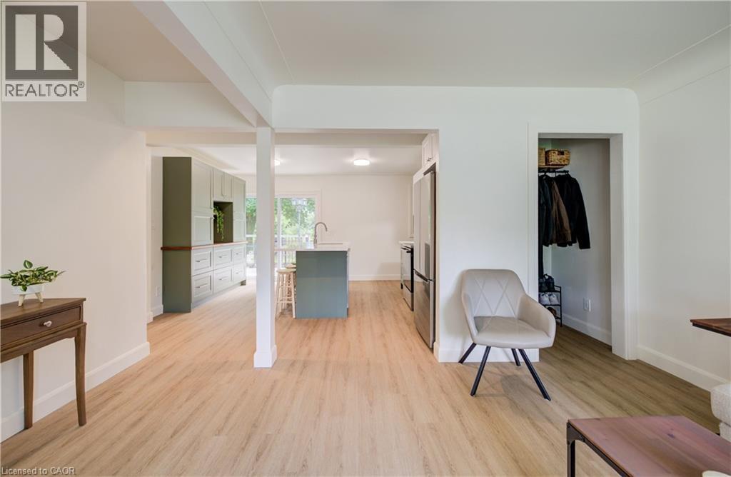 21 Culham Drive, Cambridge, ON - Indoor