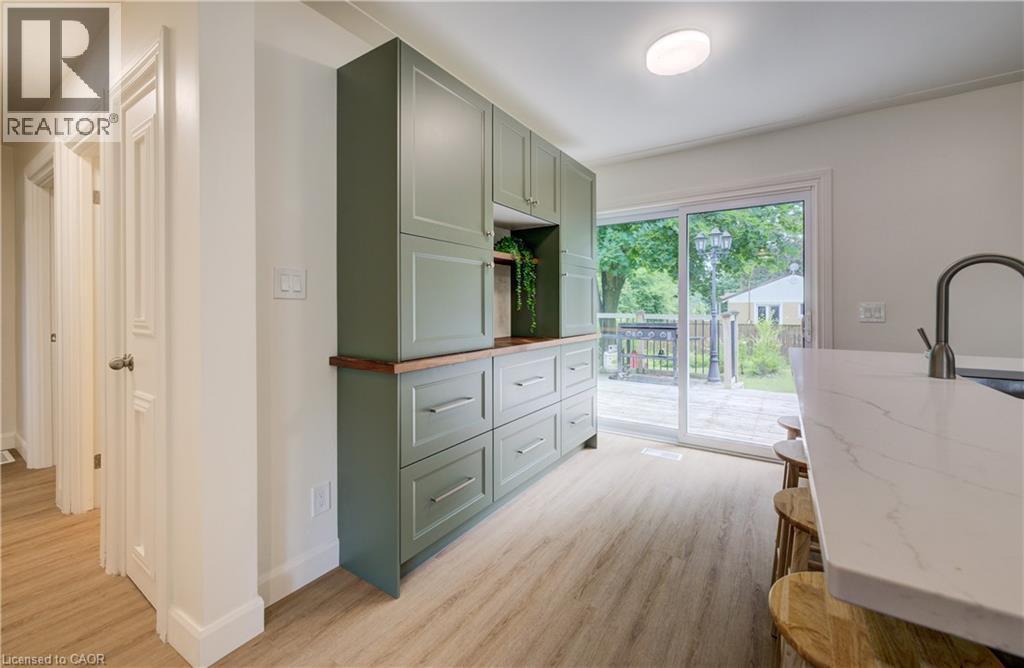21 Culham Drive, Cambridge, ON - Indoor